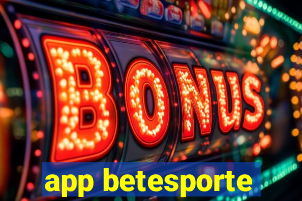 app betesporte